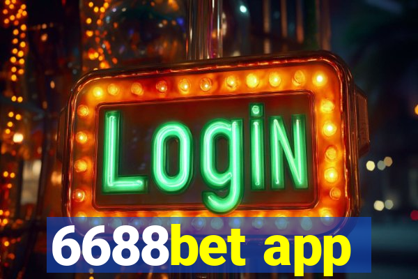 6688bet app